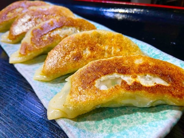 焼餃子 5個