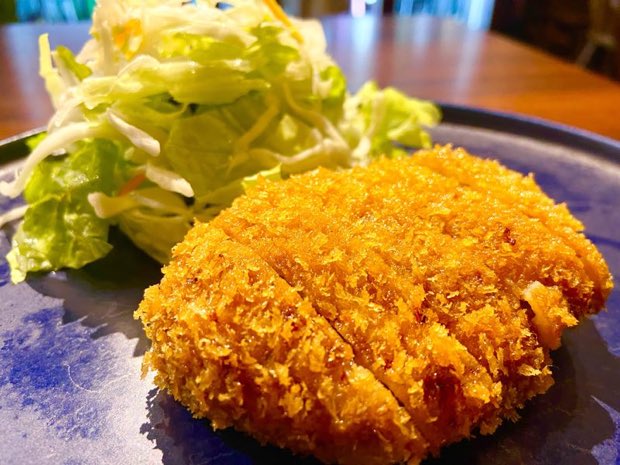 スパイスミニメンチ